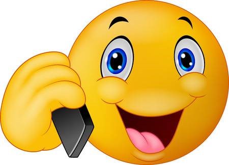 Telephone Cartoon Stock Photos And Images - 123RF